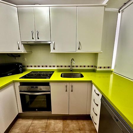 Apartamento E&D Nerja Exteriör bild