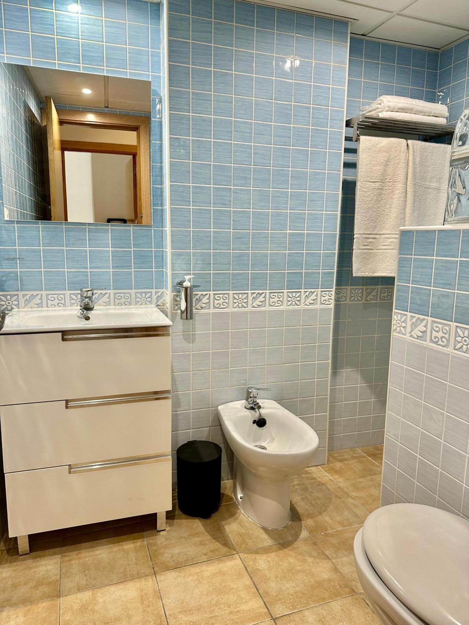 Apartamento E&D Nerja Exteriör bild